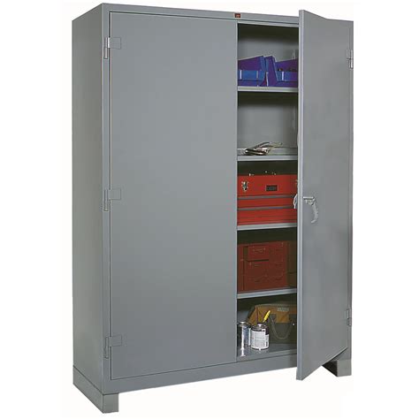 industrial steel storage cabinets